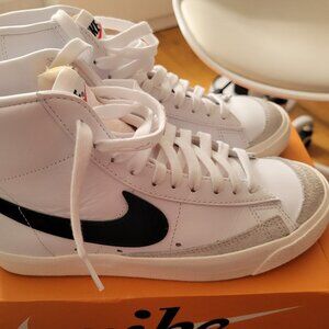 Nike Blazer mid '77